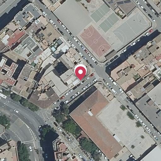 Foto aérea de la subasta en Palma