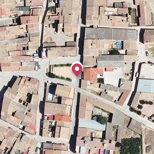 Foto aérea de la subasta en Massalcoreig