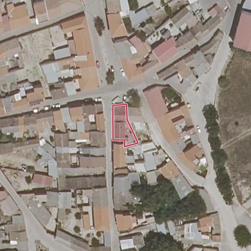Foto aérea de la subasta en Montearagon