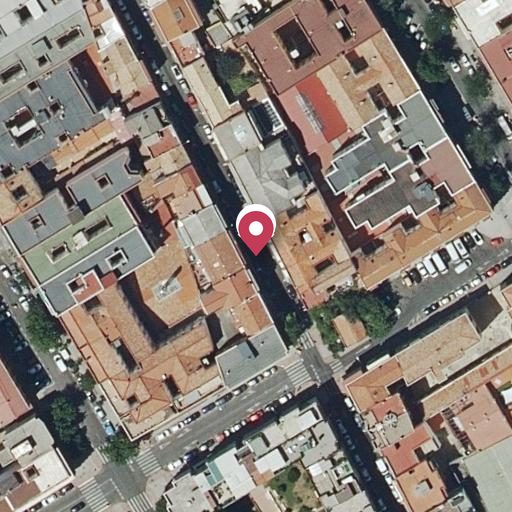 Foto aérea de la subasta en Madrid