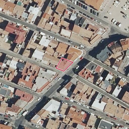Foto aérea de la subasta en Madrid