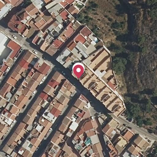 Foto aérea de la subasta en Murcia
