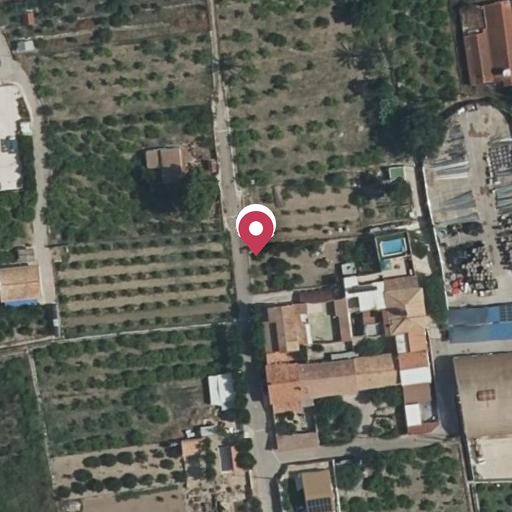 Foto aérea de la subasta en Murcia