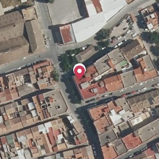 Foto aérea de la subasta en Murcia