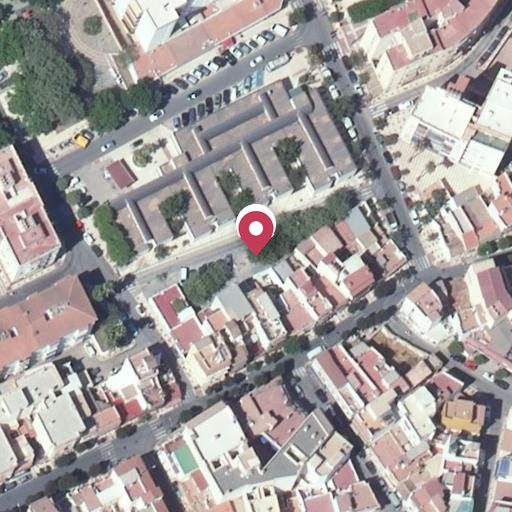 Foto aérea de la subasta en Torremolinos
