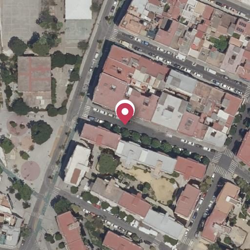 Foto aérea de la subasta en Sevilla