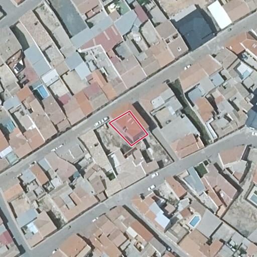 Foto aérea de la subasta en Consuegra