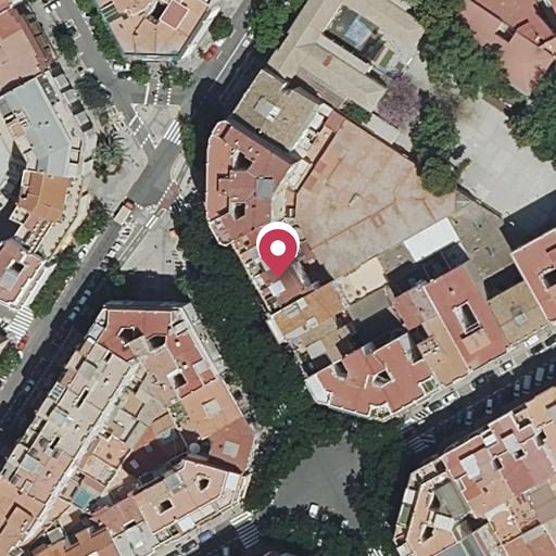 Foto aérea de la subasta en Turís