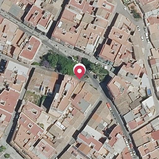 Foto aérea de la subasta en Paterna